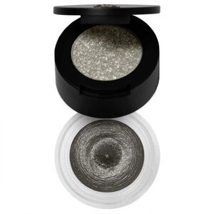 AURIC COSMETICS Smoke Reflect Eyeshadow Duo Ego